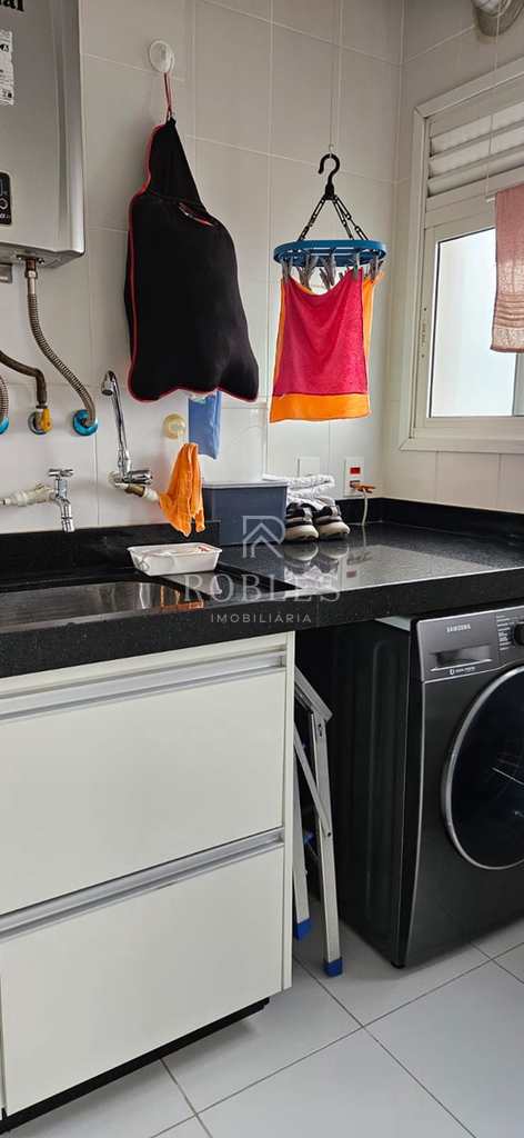 Apartamento em São Paulo, no bairro Jardim Prudência