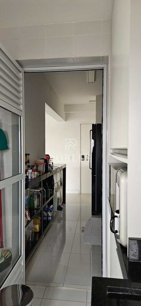 Apartamento em São Paulo, no bairro Jardim Prudência