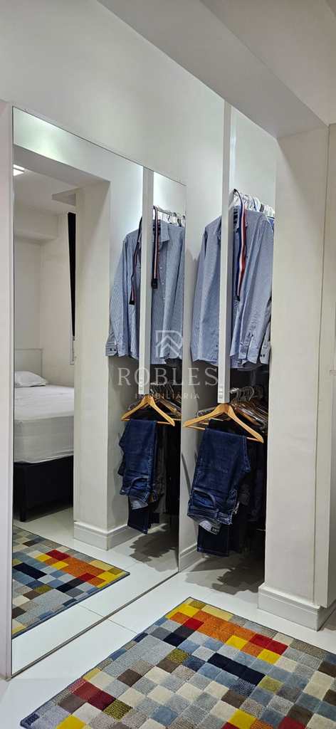 Apartamento em São Paulo, no bairro Jardim Prudência