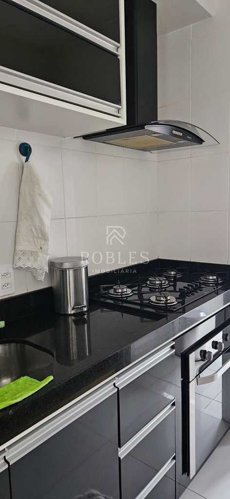 Apartamento em São Paulo, no bairro Jardim Prudência