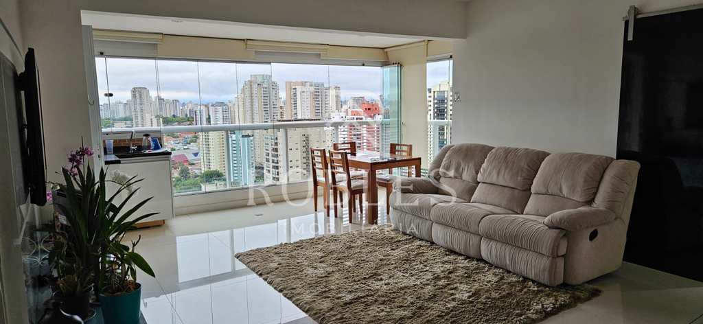 Apartamento em São Paulo, no bairro Jardim Prudência