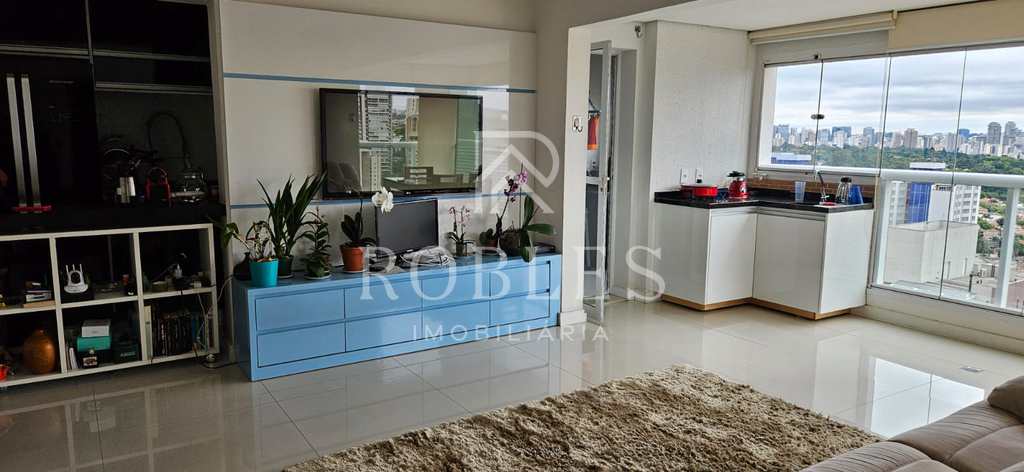 Apartamento em São Paulo, no bairro Jardim Prudência