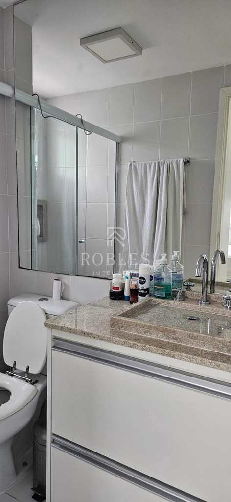 Apartamento em São Paulo, no bairro Jardim Prudência