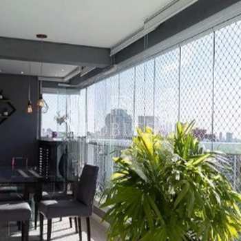 Apartamento em São Paulo, bairro Jardim Prudência