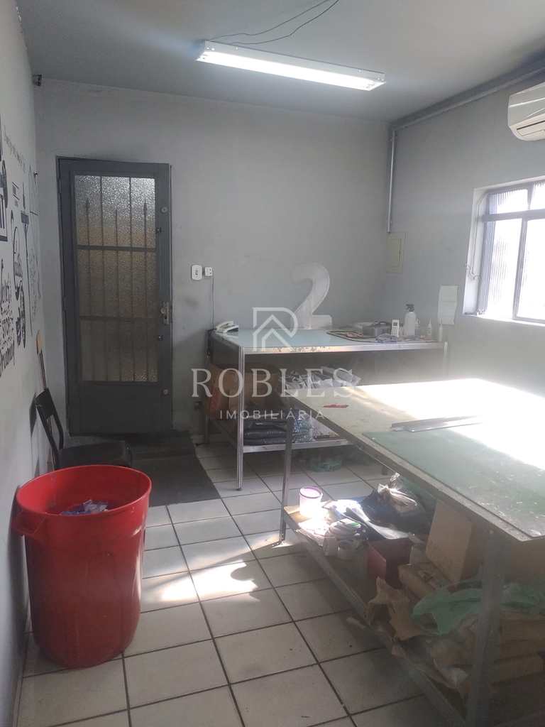 Casa Comercial em São Paulo, no bairro Chácara Santo Antônio (Zona Sul)