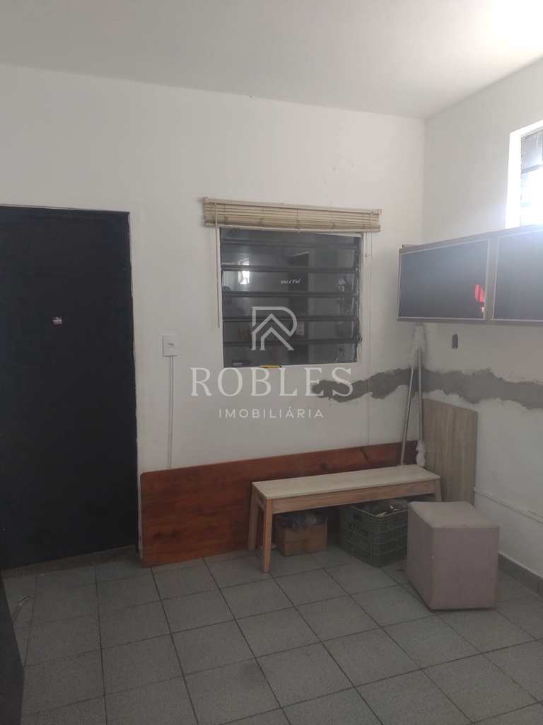 Casa Comercial em São Paulo, no bairro Chácara Santo Antônio (Zona Sul)