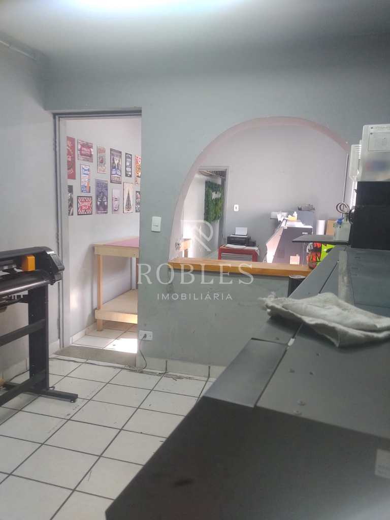 Casa Comercial em São Paulo, no bairro Chácara Santo Antônio (Zona Sul)