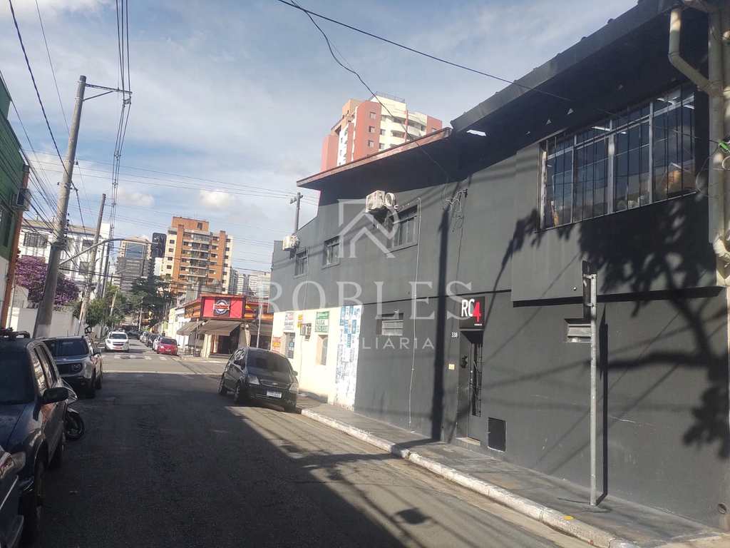 Casa Comercial em São Paulo, no bairro Chácara Santo Antônio (Zona Sul)