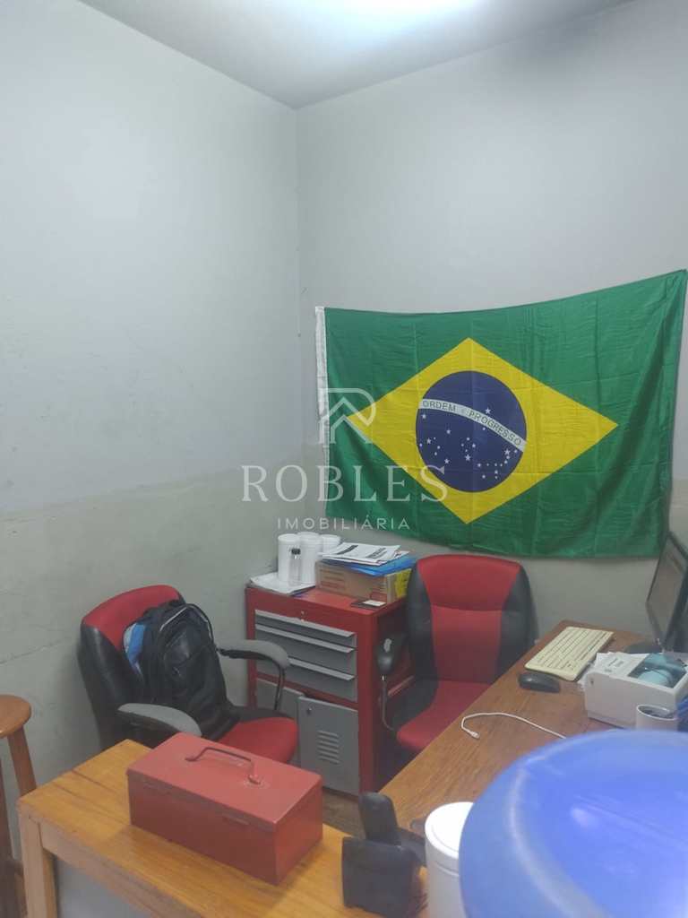 Casa Comercial em São Paulo, no bairro Chácara Santo Antônio (Zona Sul)