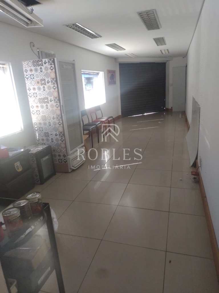 Casa Comercial em São Paulo, no bairro Chácara Santo Antônio (Zona Sul)