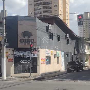 Casa Comercial em São Paulo, bairro Chácara Santo Antônio (Zona Sul)