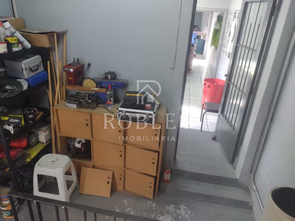 Casa Comercial em São Paulo, no bairro Chácara Santo Antônio (Zona Sul)