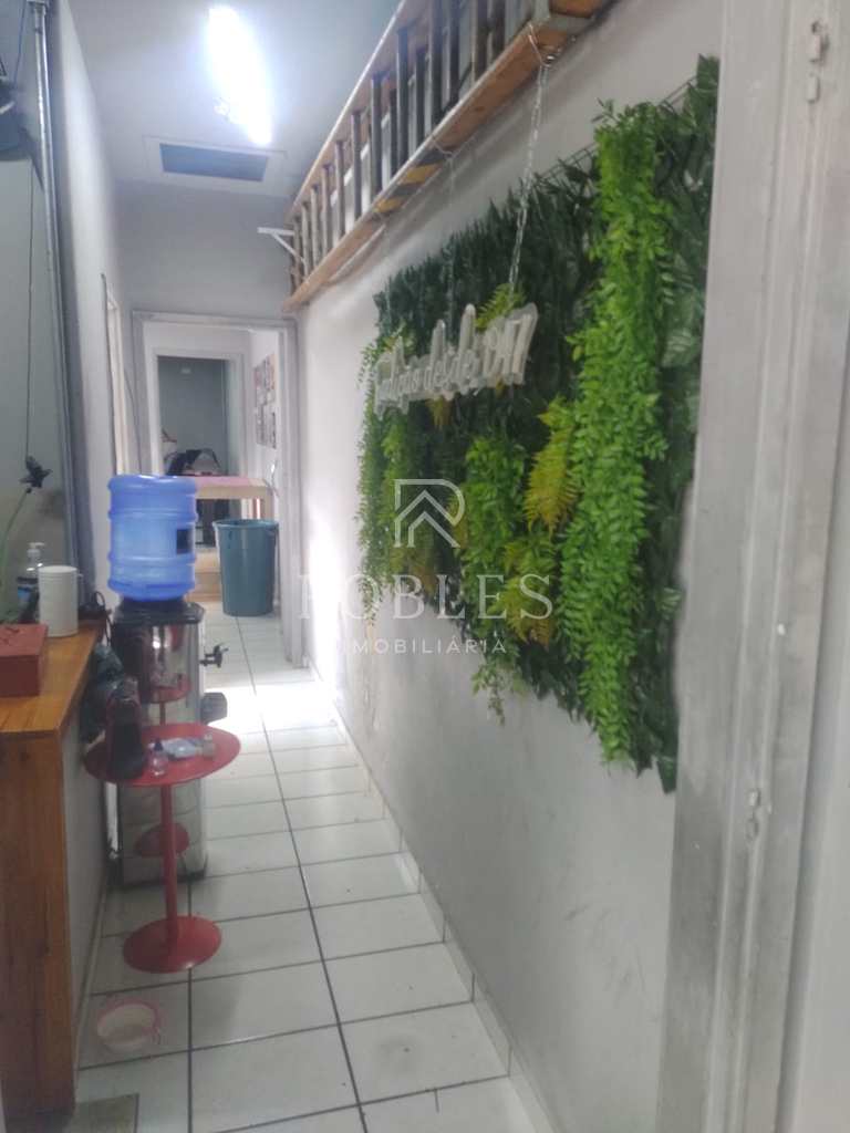 Casa Comercial em São Paulo, no bairro Chácara Santo Antônio (Zona Sul)
