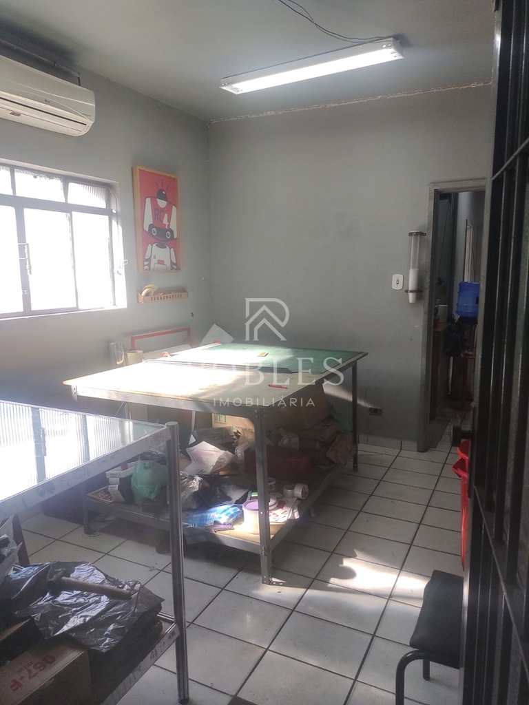 Casa Comercial em São Paulo, no bairro Chácara Santo Antônio (Zona Sul)