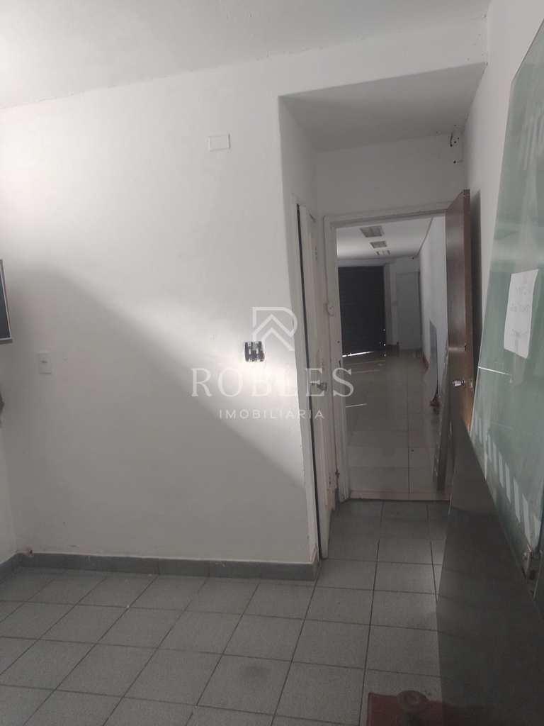 Casa Comercial em São Paulo, no bairro Chácara Santo Antônio (Zona Sul)