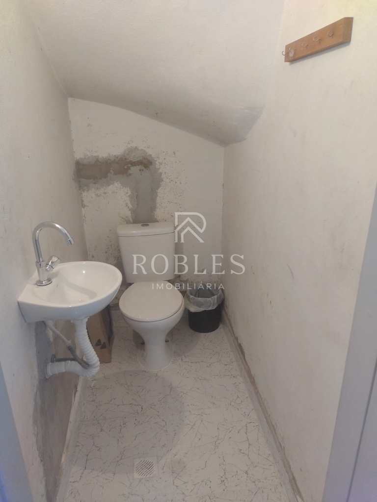 Casa Comercial em São Paulo, no bairro Chácara Santo Antônio (Zona Sul)