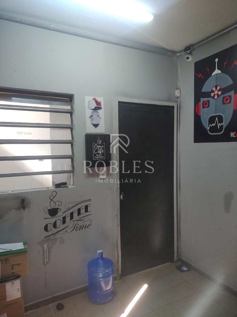 Casa Comercial em São Paulo, no bairro Chácara Santo Antônio (Zona Sul)
