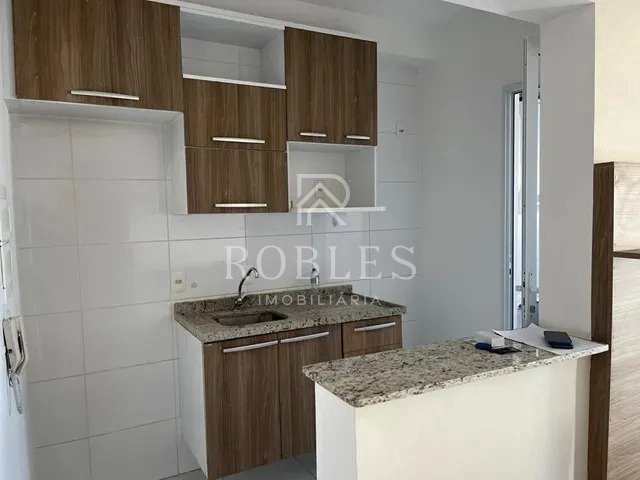 Apartamento em São Paulo, no bairro Jardim Santo Amaro