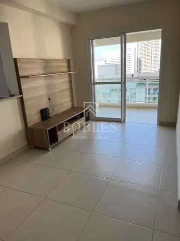 Apartamento em São Paulo, no bairro Jardim Santo Amaro