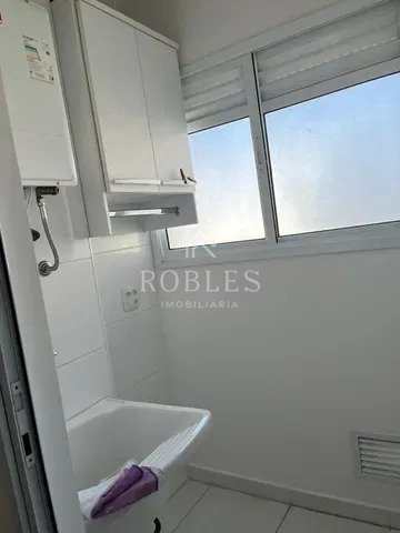 Apartamento em São Paulo, no bairro Jardim Santo Amaro