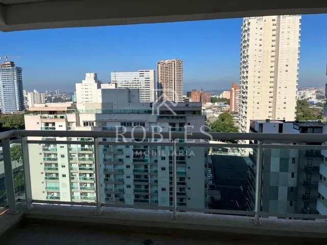 Apartamento em São Paulo, no bairro Jardim Santo Amaro