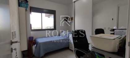 Apartamento em São Paulo, no bairro Chácara Santo Antônio