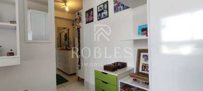 Apartamento em São Paulo, no bairro Chácara Santo Antônio