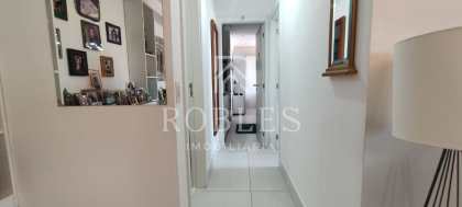 Apartamento em São Paulo, no bairro Chácara Santo Antônio