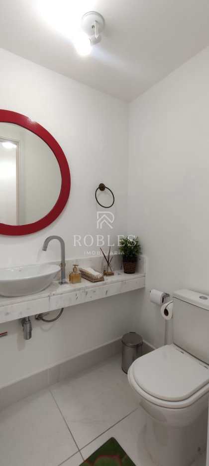 Apartamento em São Paulo, no bairro Chácara Santo Antônio