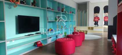 Apartamento em São Paulo, no bairro Chácara Santo Antônio