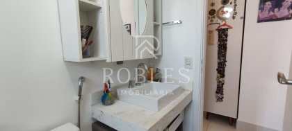 Apartamento em São Paulo, no bairro Chácara Santo Antônio