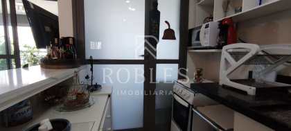 Apartamento em São Paulo, no bairro Chácara Santo Antônio