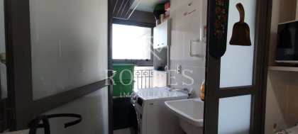 Apartamento em São Paulo, no bairro Chácara Santo Antônio