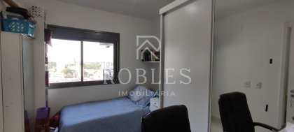 Apartamento em São Paulo, no bairro Chácara Santo Antônio