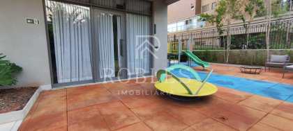 Apartamento em São Paulo, no bairro Chácara Santo Antônio