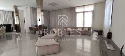 Apartamento em São Paulo, no bairro Chácara Santo Antônio