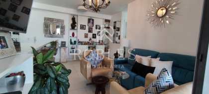 Apartamento em São Paulo, no bairro Chácara Santo Antônio