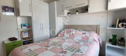 Apartamento em São Paulo, no bairro Chácara Santo Antônio