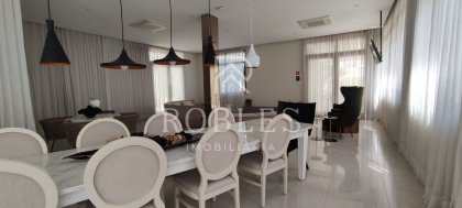 Apartamento em São Paulo, no bairro Chácara Santo Antônio