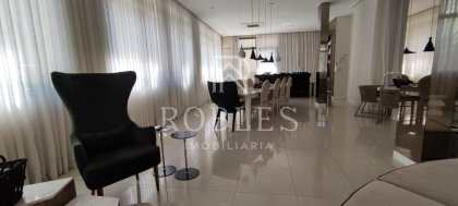 Apartamento em São Paulo, no bairro Chácara Santo Antônio