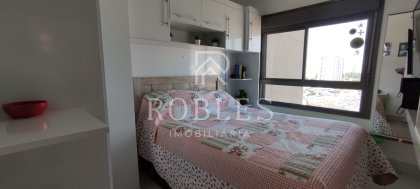 Apartamento em São Paulo, no bairro Chácara Santo Antônio