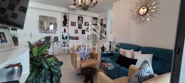 Apartamento em São Paulo, no bairro Chácara Santo Antônio