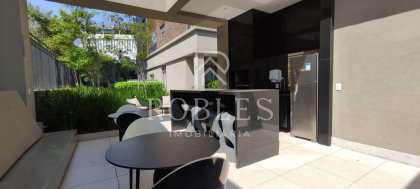 Apartamento em São Paulo, no bairro Chácara Santo Antônio