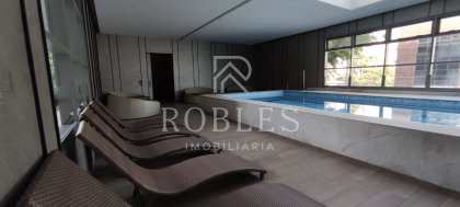 Apartamento em São Paulo, no bairro Chácara Santo Antônio