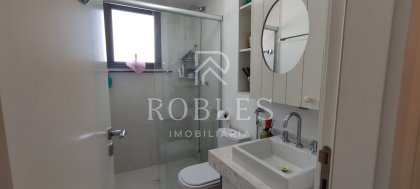 Apartamento em São Paulo, no bairro Chácara Santo Antônio