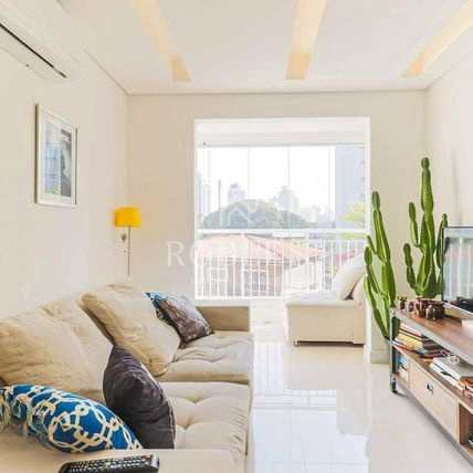 Apartamento, código 4254 em São Paulo, bairro Chácara Santo Antônio