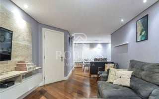 Apartamento, código 4256 em São Paulo, bairro Santo Amaro