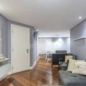 Apartamento em São Paulo, bairro Santo Amaro
