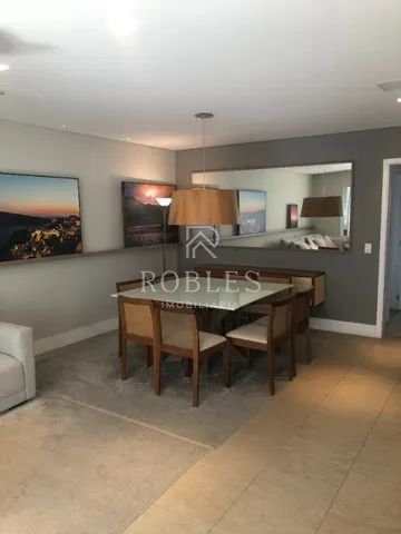 Apartamento em São Paulo, no bairro Vila Nova Conceição
