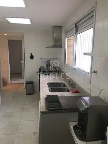 Apartamento em São Paulo, no bairro Vila Nova Conceição